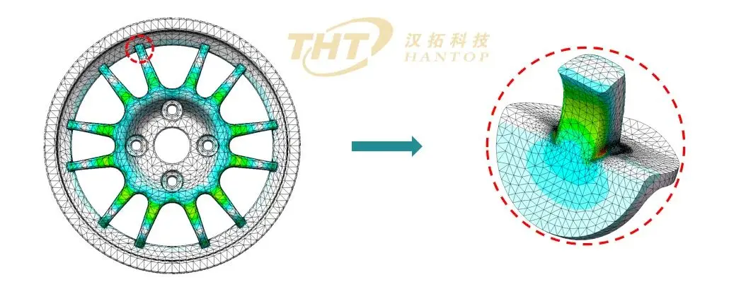 sw导入stp重建模型错误